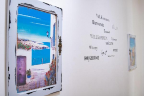 La casa di Polignano- locazione turistica